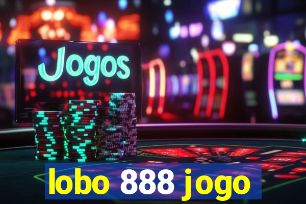 lobo 888 jogo